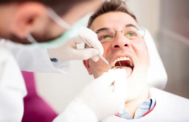 Nöbetçi Dişçi | Sancaktepe - Ümraniye - Üsküdar - Bahçelievler | Özbudent Ağız ve Diş Sağlığı Polikliniği