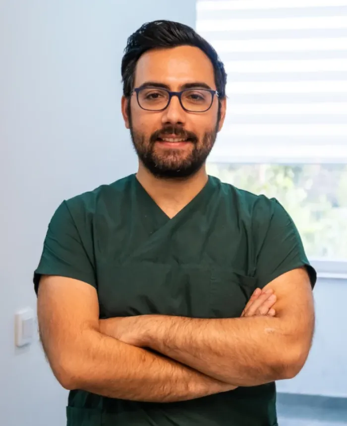 Nöbetçi Dişçi | Sancaktepe - Ümraniye - Üsküdar - Bahçelievler | Özbudent Ağız ve Diş Sağlığı Polikliniği