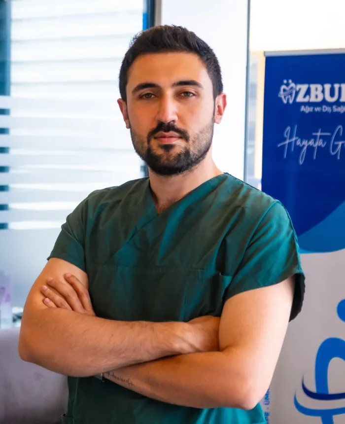 Nöbetçi Dişçi | Sancaktepe - Ümraniye - Üsküdar - Bahçelievler | Özbudent Ağız ve Diş Sağlığı Polikliniği
