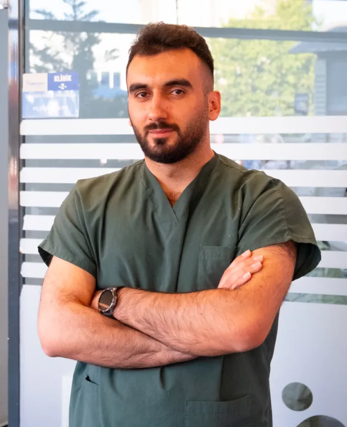 Nöbetçi Dişçi | Sancaktepe - Ümraniye - Üsküdar - Bahçelievler | Özbudent Ağız ve Diş Sağlığı Polikliniği