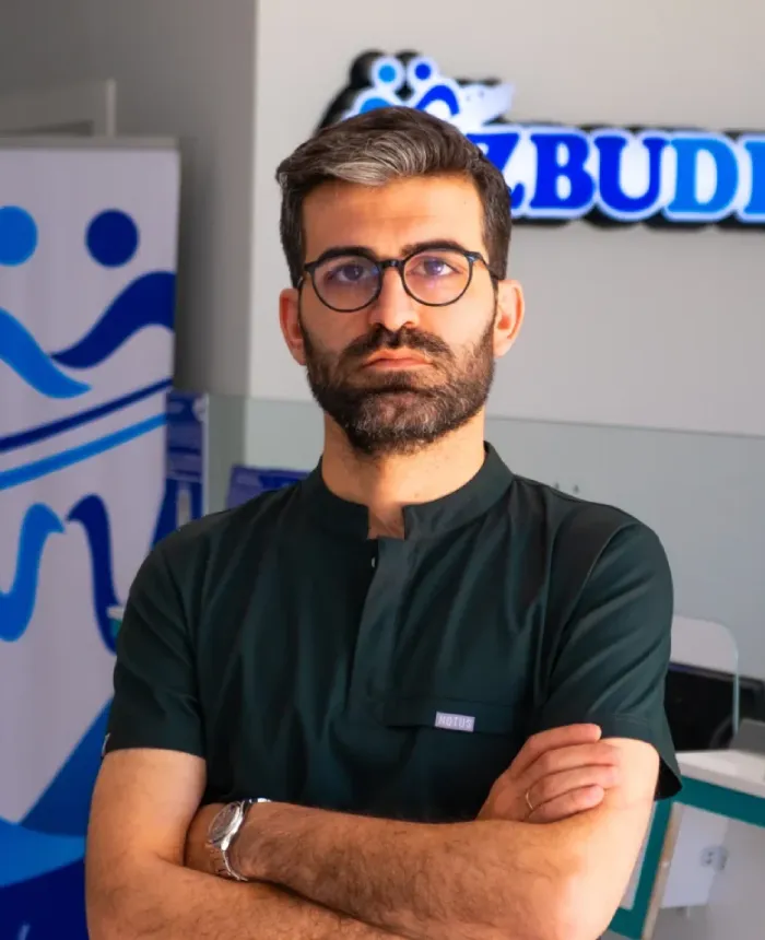 Nöbetçi Dişçi | Sancaktepe - Ümraniye - Üsküdar - Bahçelievler | Özbudent Ağız ve Diş Sağlığı Polikliniği