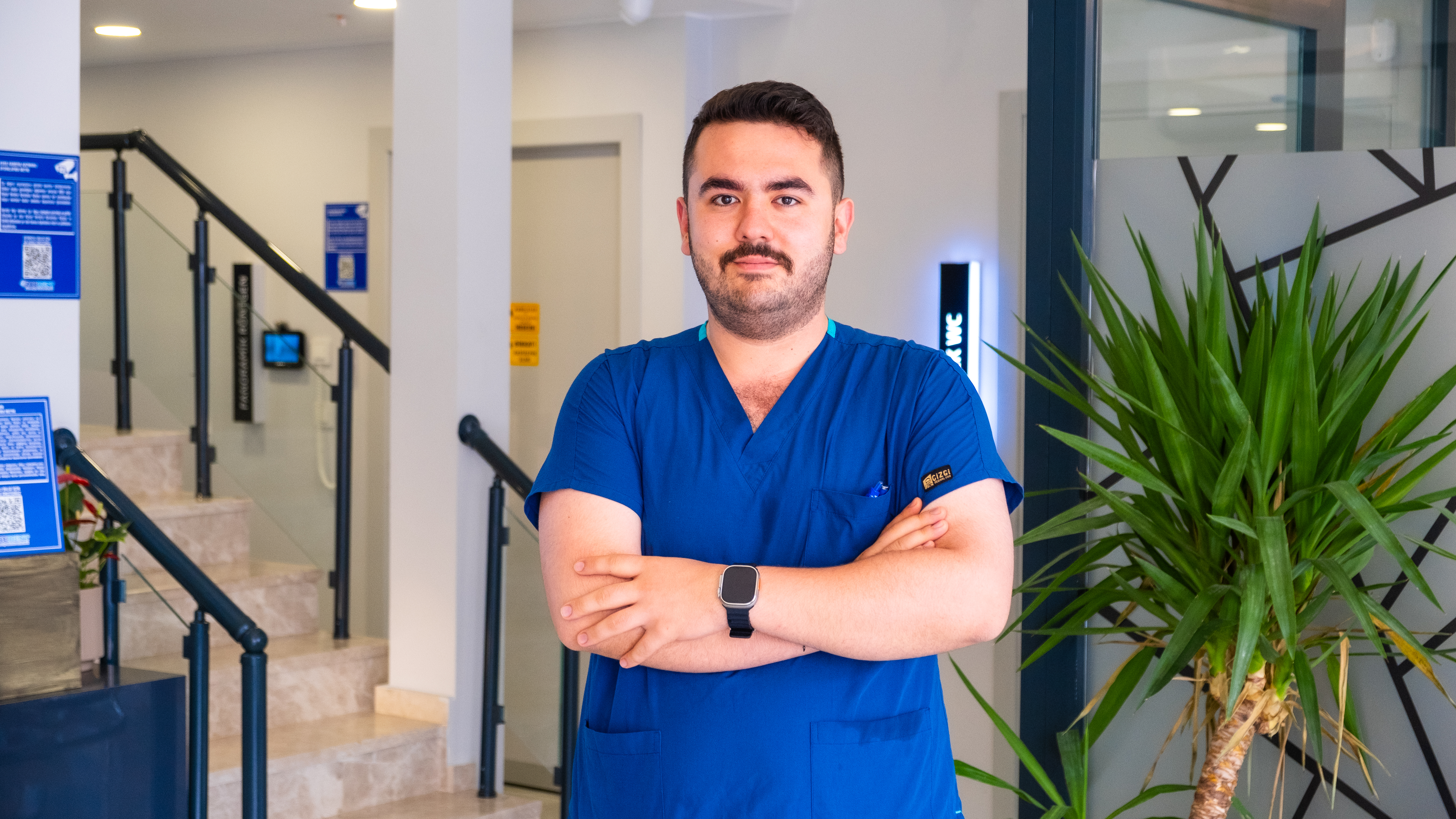 Nöbetçi Dişçi | Sancaktepe - Ümraniye - Üsküdar - Bahçelievler | Özbudent Ağız ve Diş Sağlığı Polikliniği