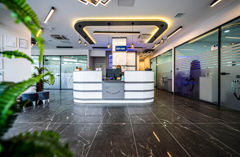 Nöbetçi Dişçi | Sancaktepe - Ümraniye - Üsküdar - Bahçelievler | Özbudent Ağız ve Diş Sağlığı Polikliniği