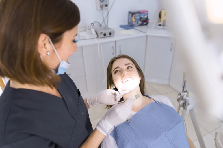 Nöbetçi Dişçi | Sancaktepe - Ümraniye - Üsküdar - Bahçelievler | Özbudent Ağız ve Diş Sağlığı Polikliniği