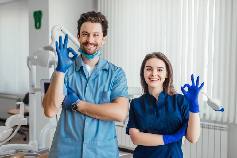 Nöbetçi Dişçi | Sancaktepe - Ümraniye - Üsküdar - Bahçelievler | Özbudent Ağız ve Diş Sağlığı Polikliniği