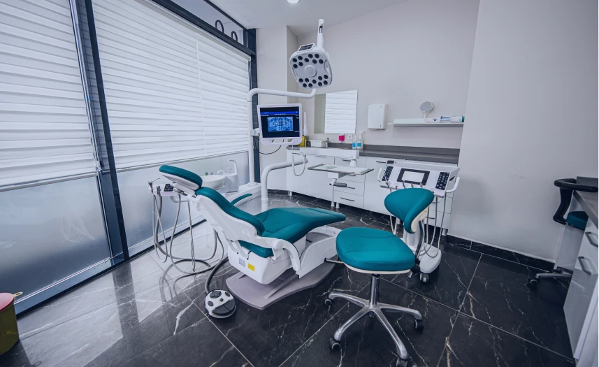 Nöbetçi Dişçi | Sancaktepe - Ümraniye - Üsküdar - Bahçelievler | Özbudent Ağız ve Diş Sağlığı Polikliniği