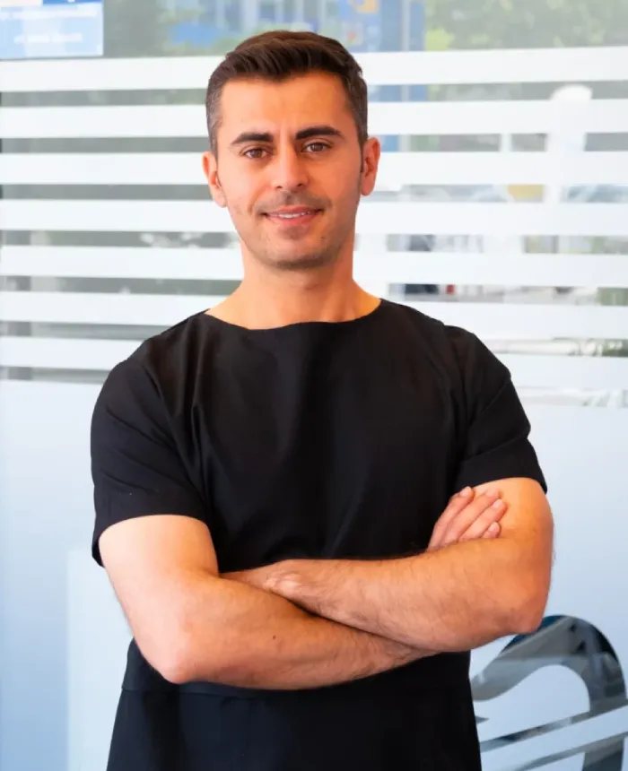 Nöbetçi Dişçi | Sancaktepe - Ümraniye - Üsküdar - Bahçelievler | Özbudent Ağız ve Diş Sağlığı Polikliniği