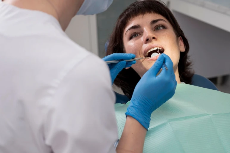 Nöbetçi Dişçi | Sancaktepe - Ümraniye - Üsküdar - Bahçelievler | Özbudent Ağız ve Diş Sağlığı Polikliniği